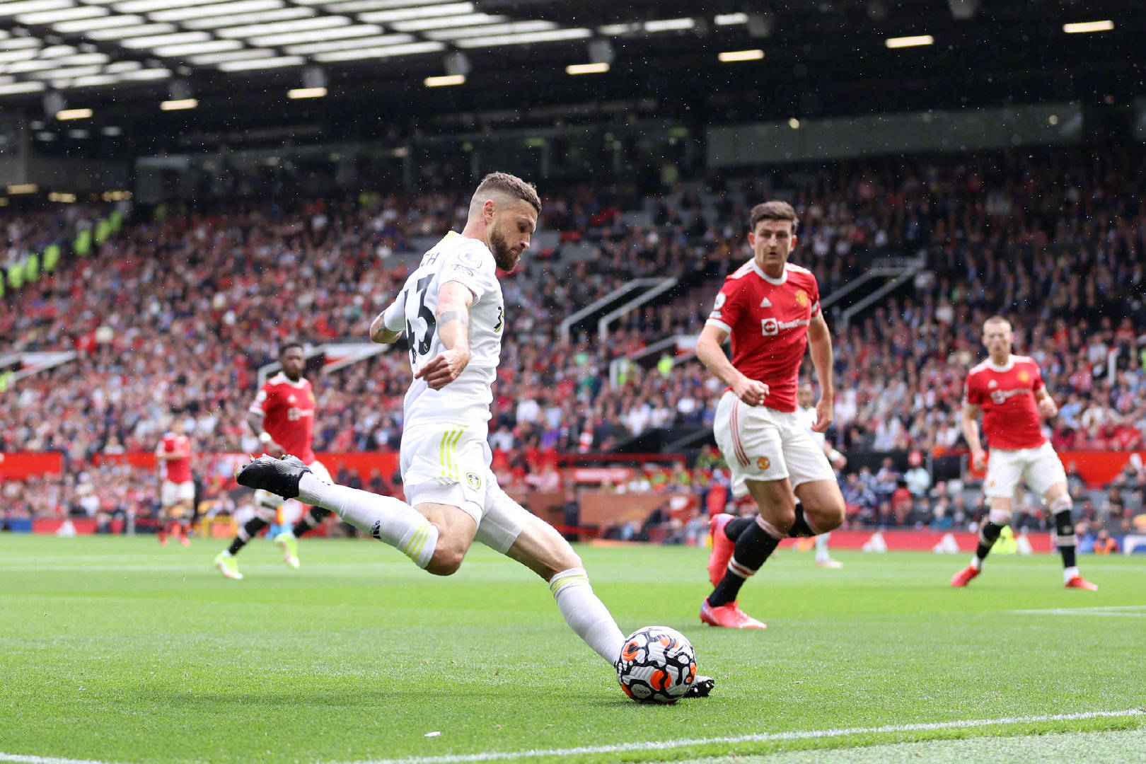 个人和团队 个人和团队